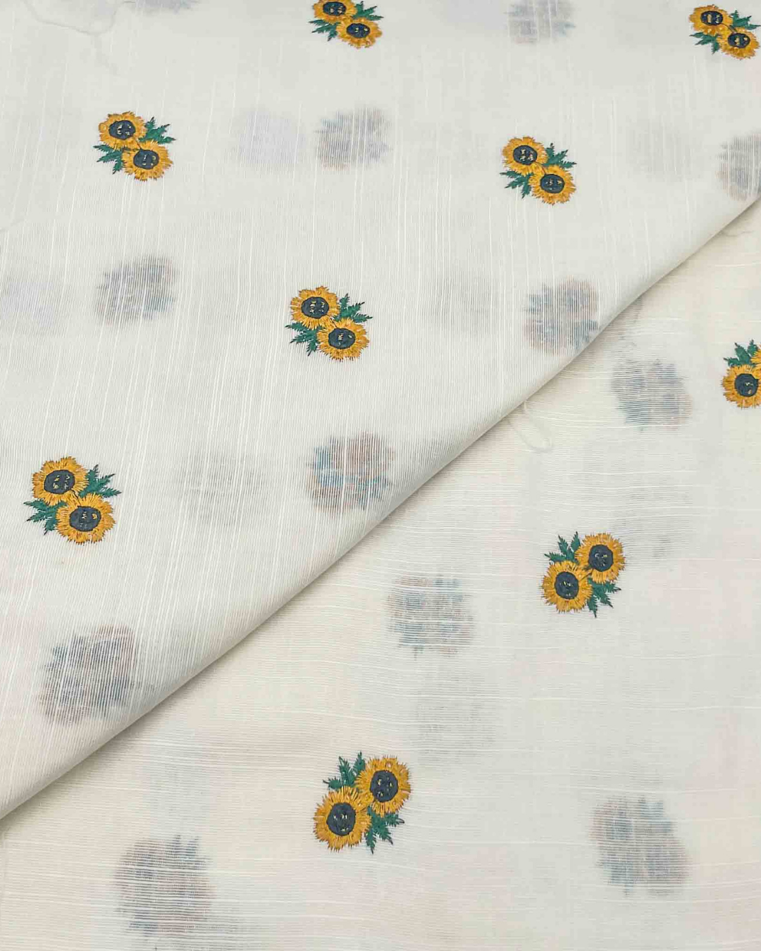 Khaddar Embroidery D1A104