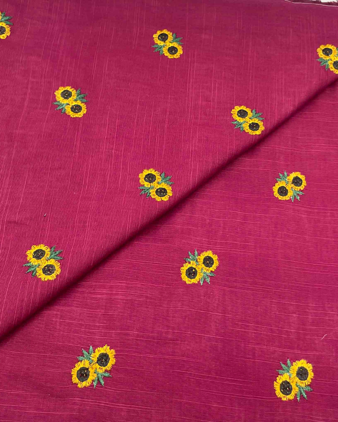 Khaddar Embroidery D1A105