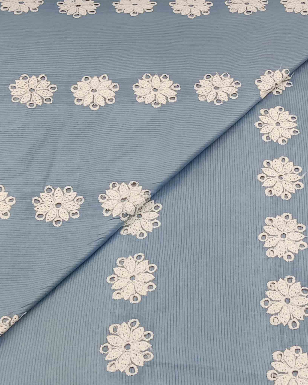 Lawn Chickenkari D5H107