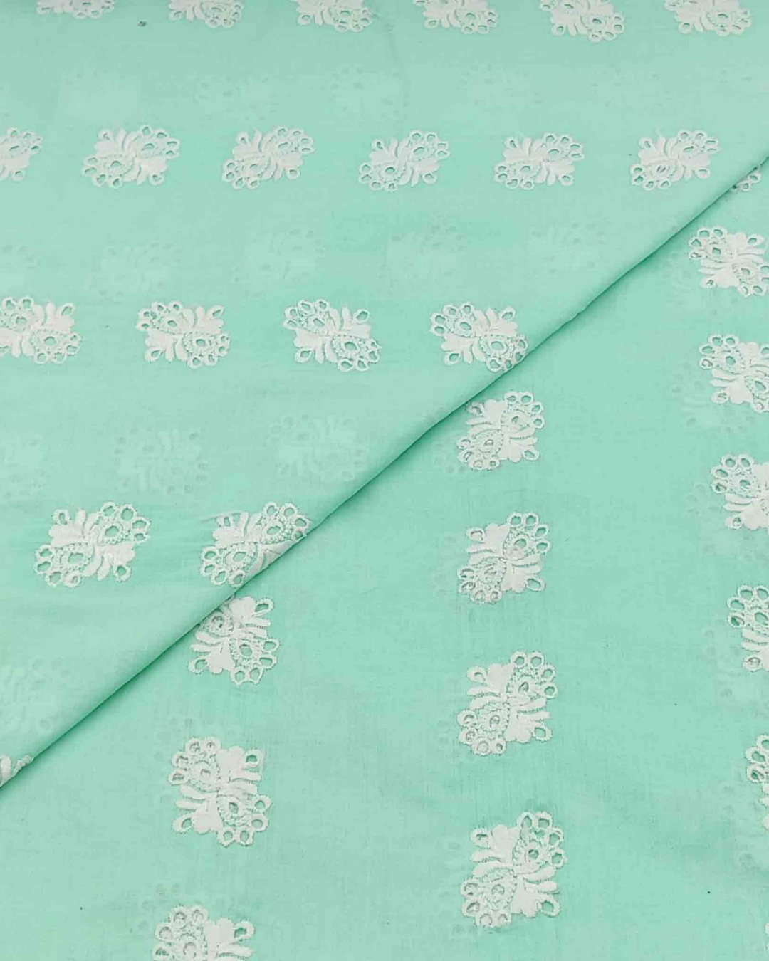 Lawn Chickenkari D5H109