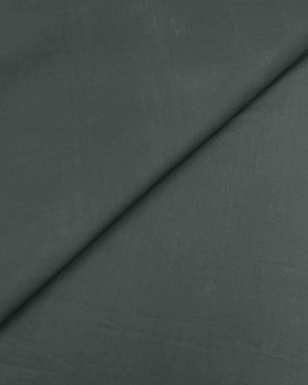 Steel Grey Cotton
