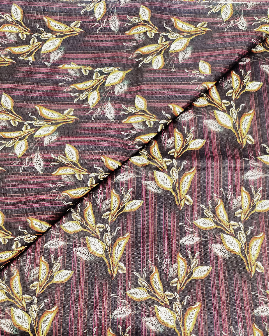 Plum Petals - 2 Piece