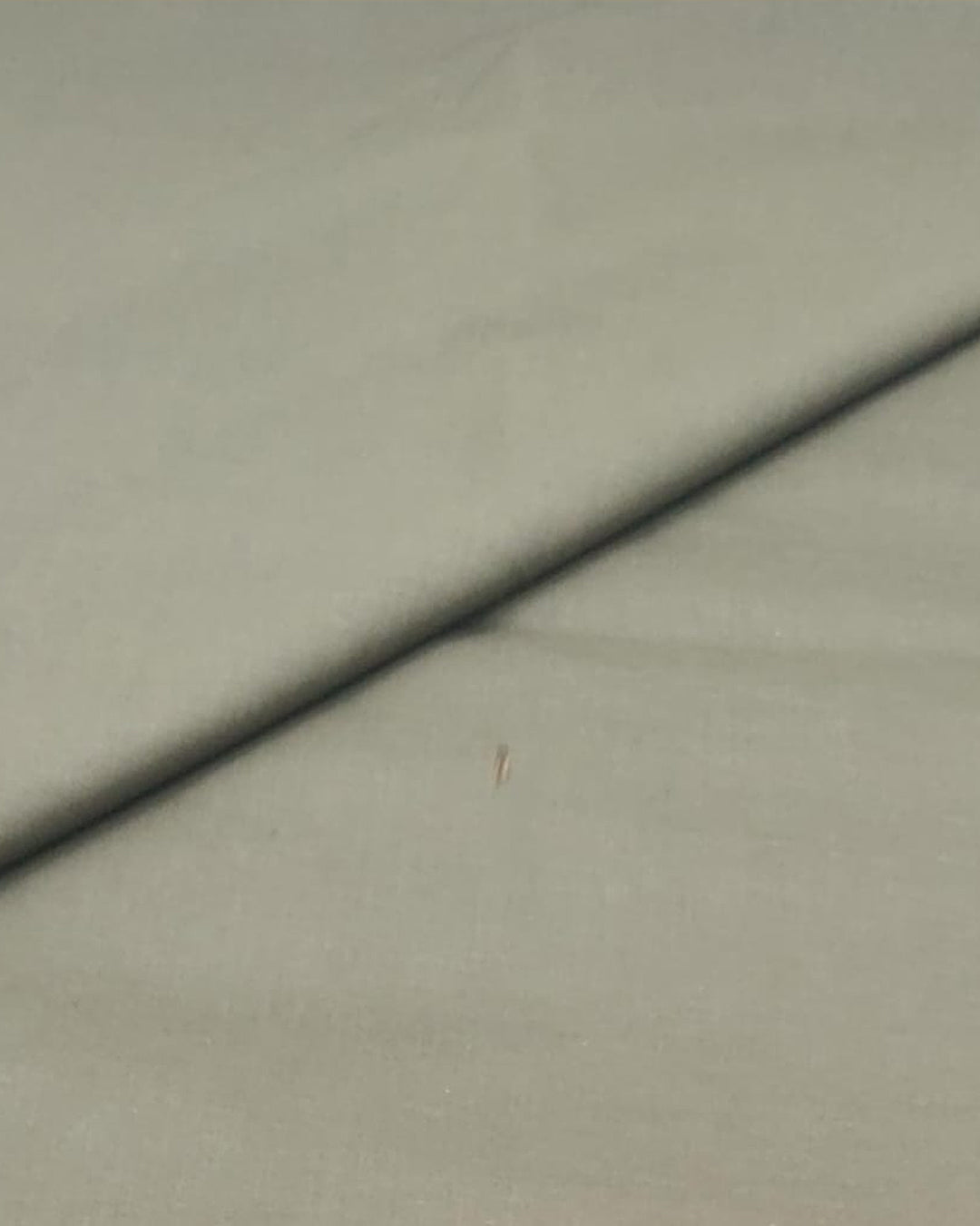 Light Olive – Plain Lawn