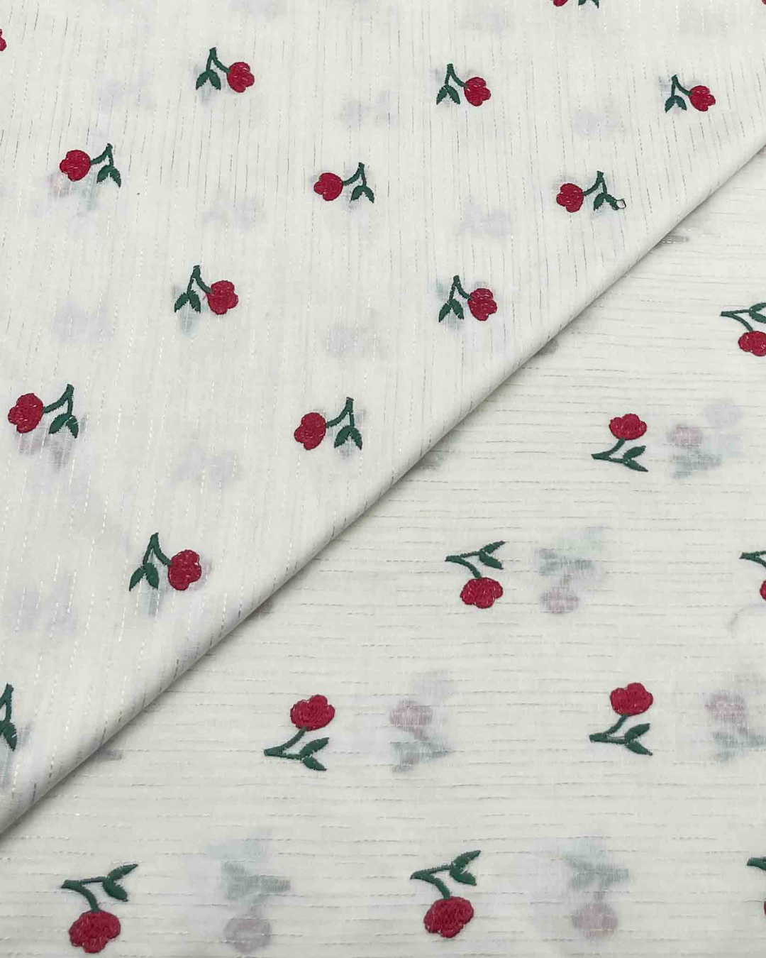Lawn Embroidery Wider D5G011