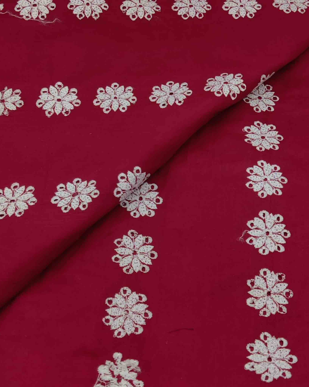 Lawn Chickenkari D5H121