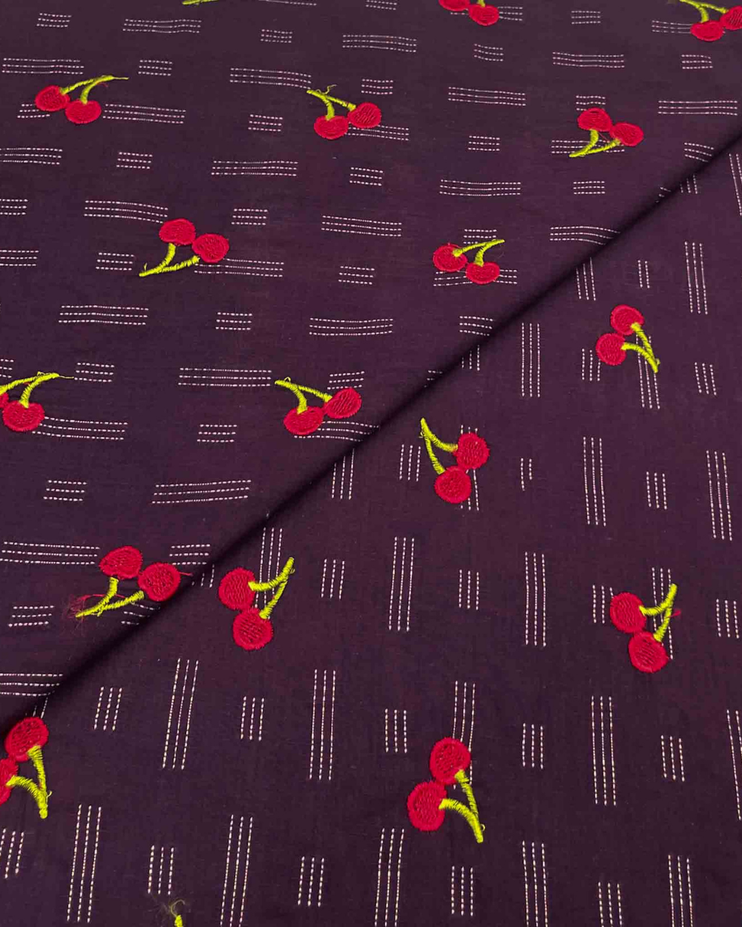 Lawn Embroidery Wider D5G012