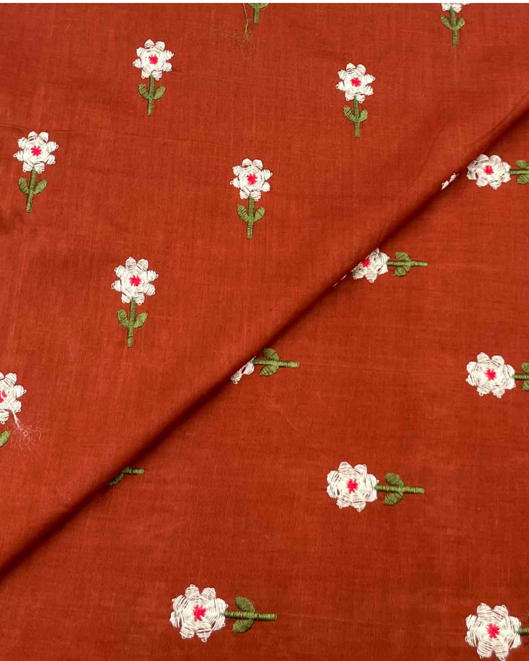 Lawn Embroidery D5I013