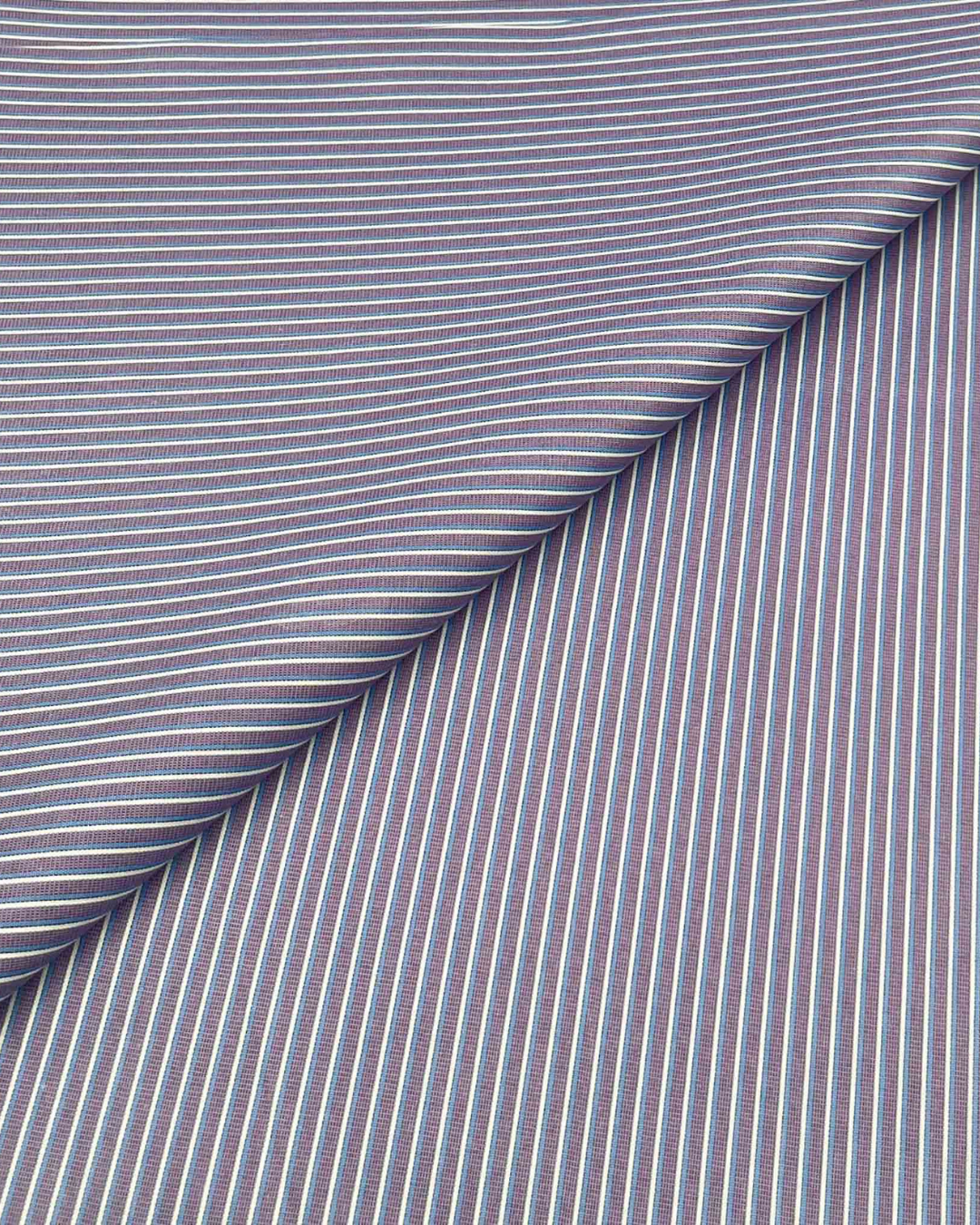 Poly Viscose Check D6A013