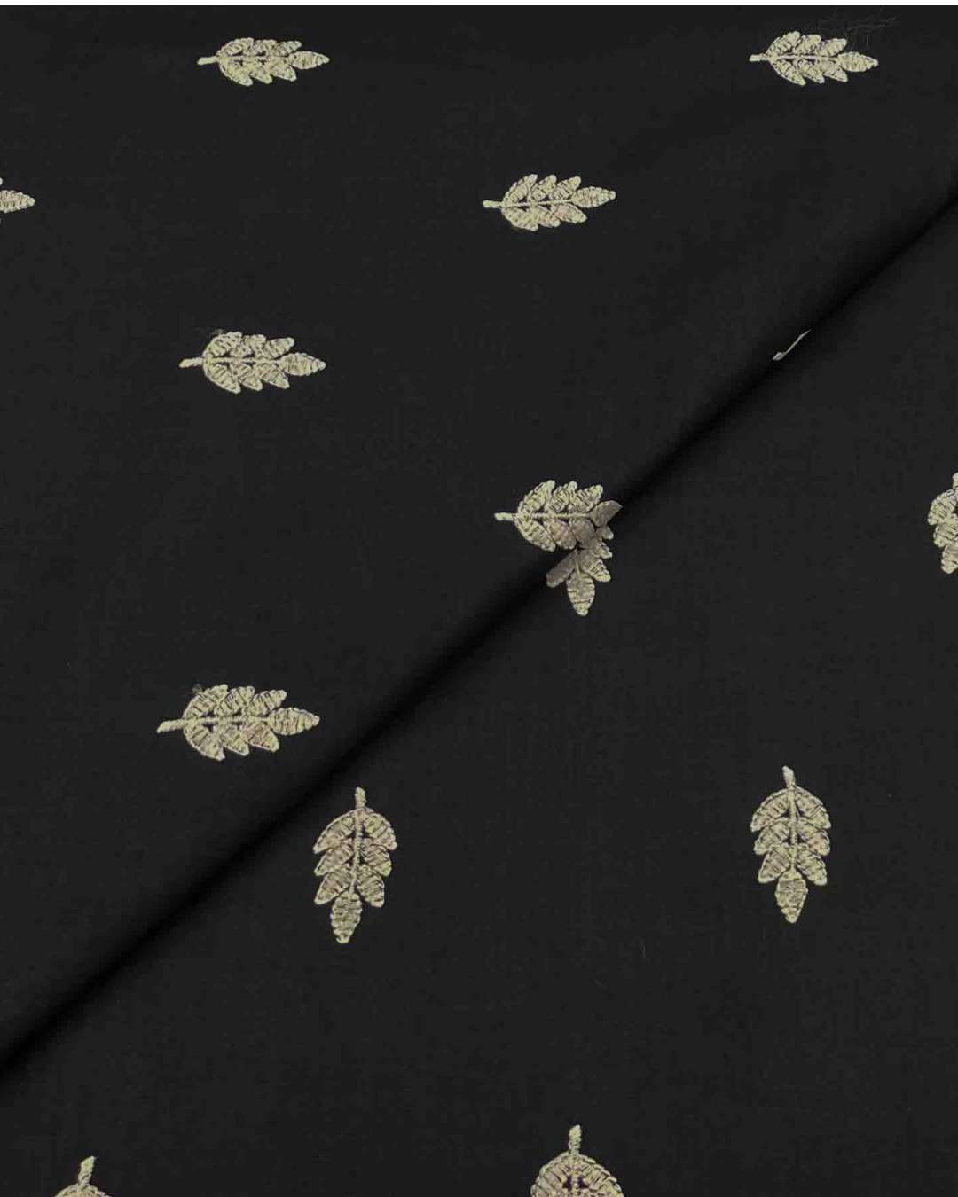 Lawn Embroidery Wider D5G013