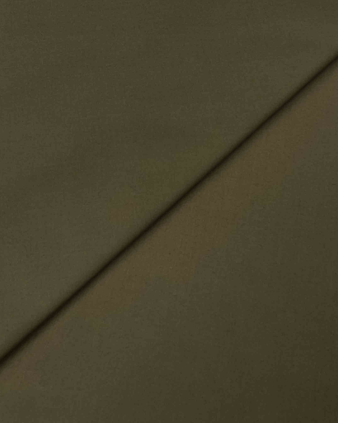 Dark Olive Cotton