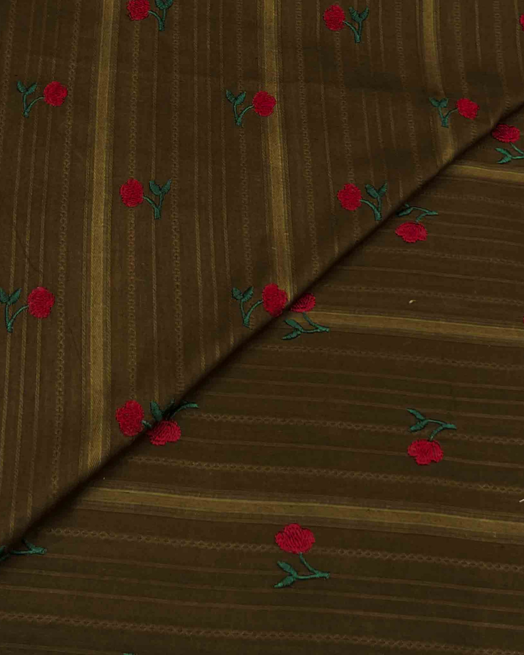 Lawn Embroidery Wider D5G014