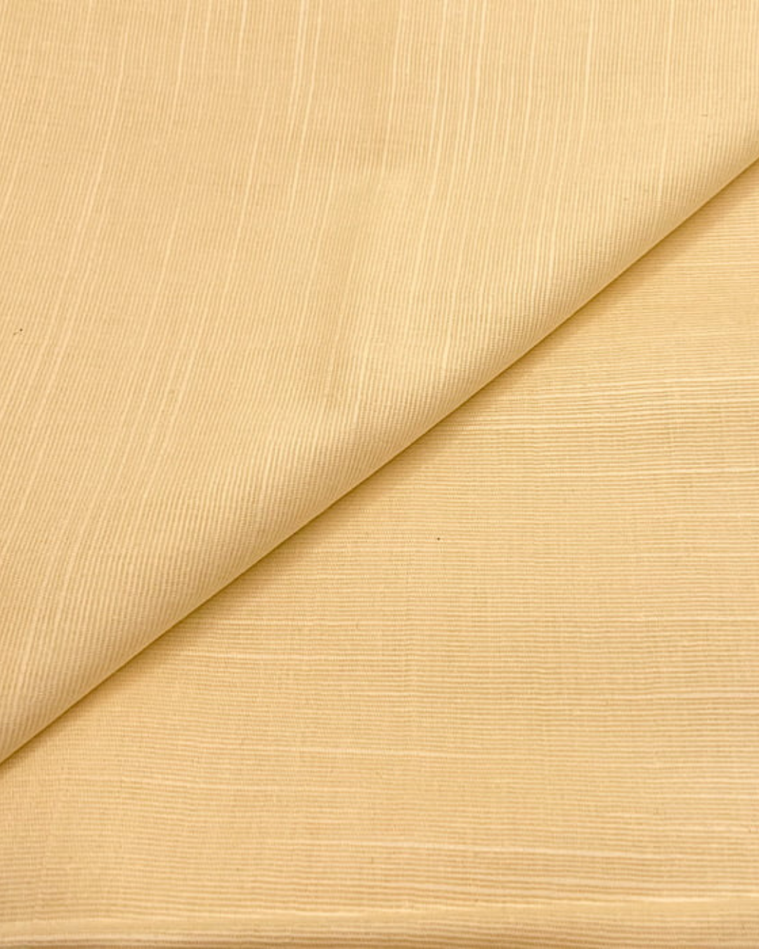 Slub Khaddar Off White