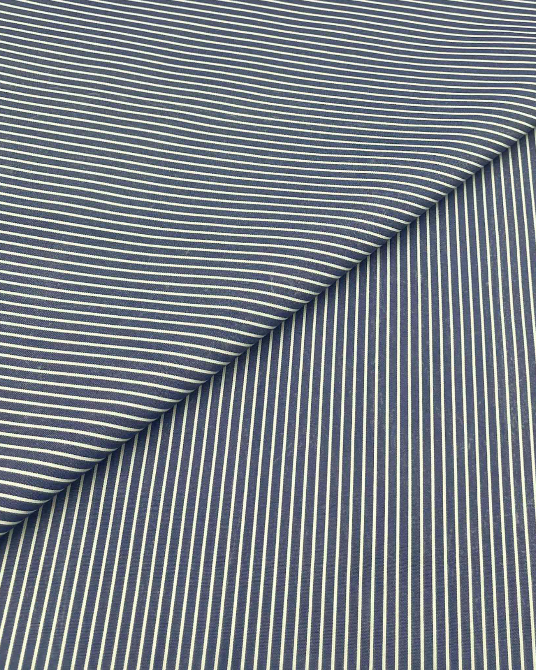 Poly Viscose Check D6A014