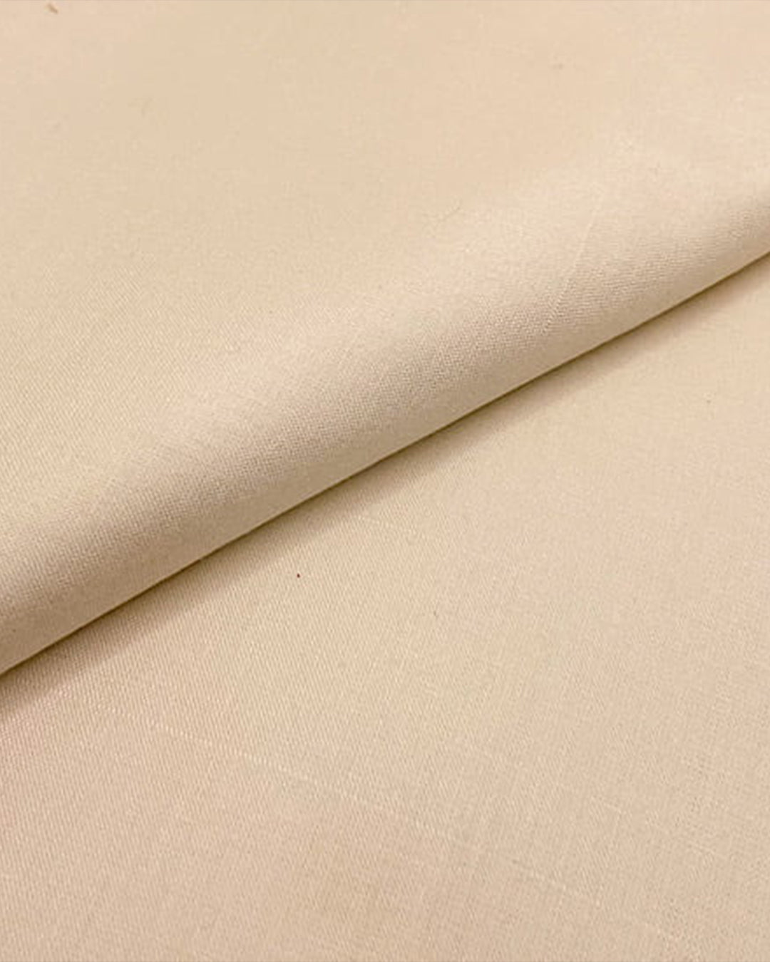 Cream Linen
