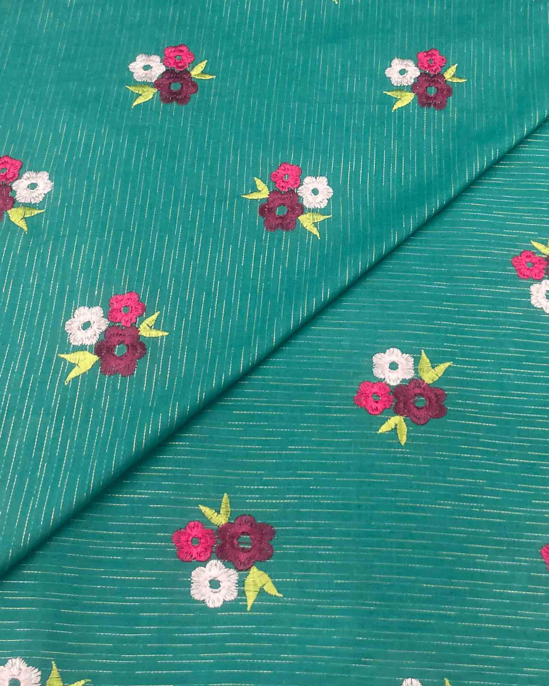 Lawn Embroidery Wider D5G017