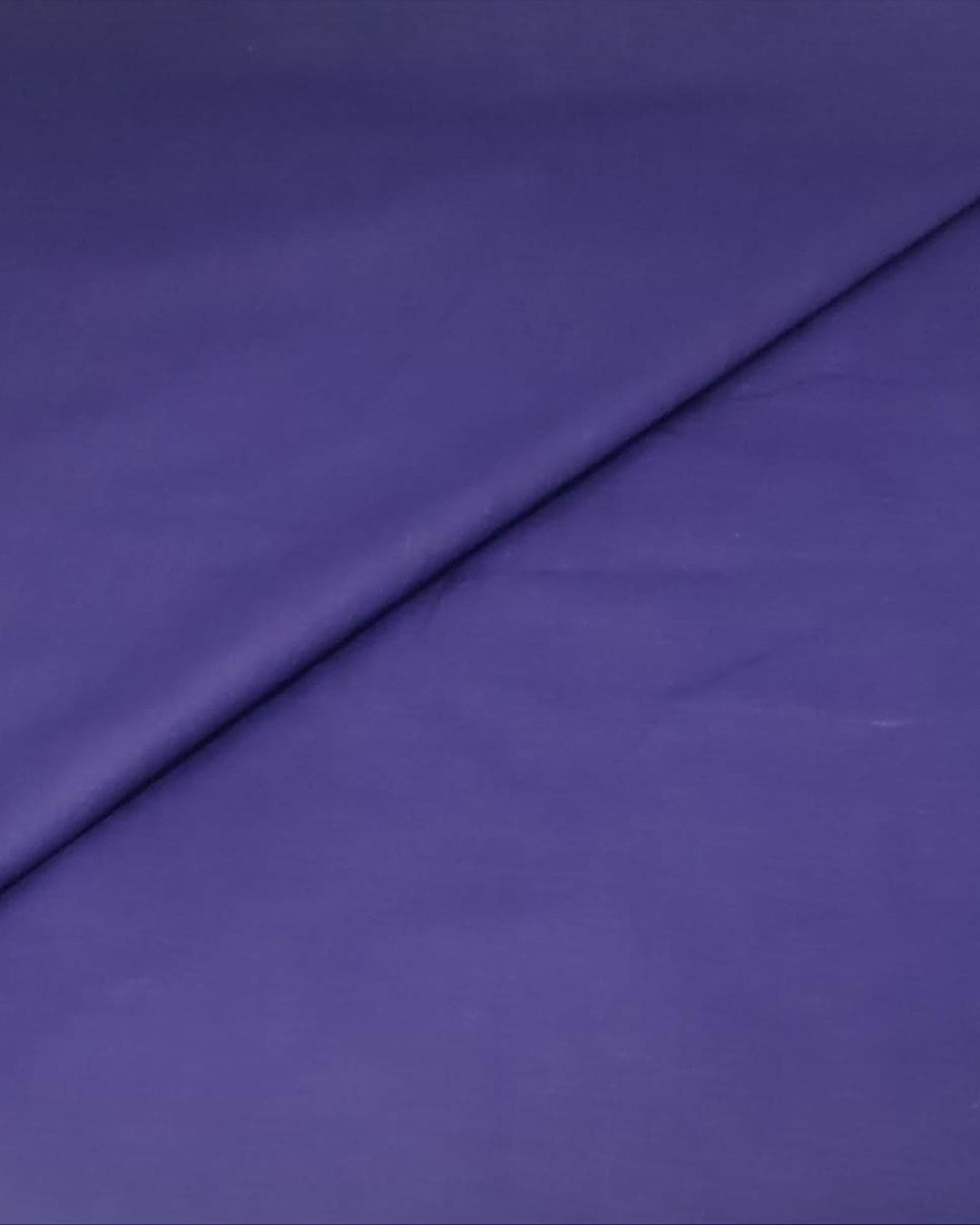 Royal Blue – Plain Lawn