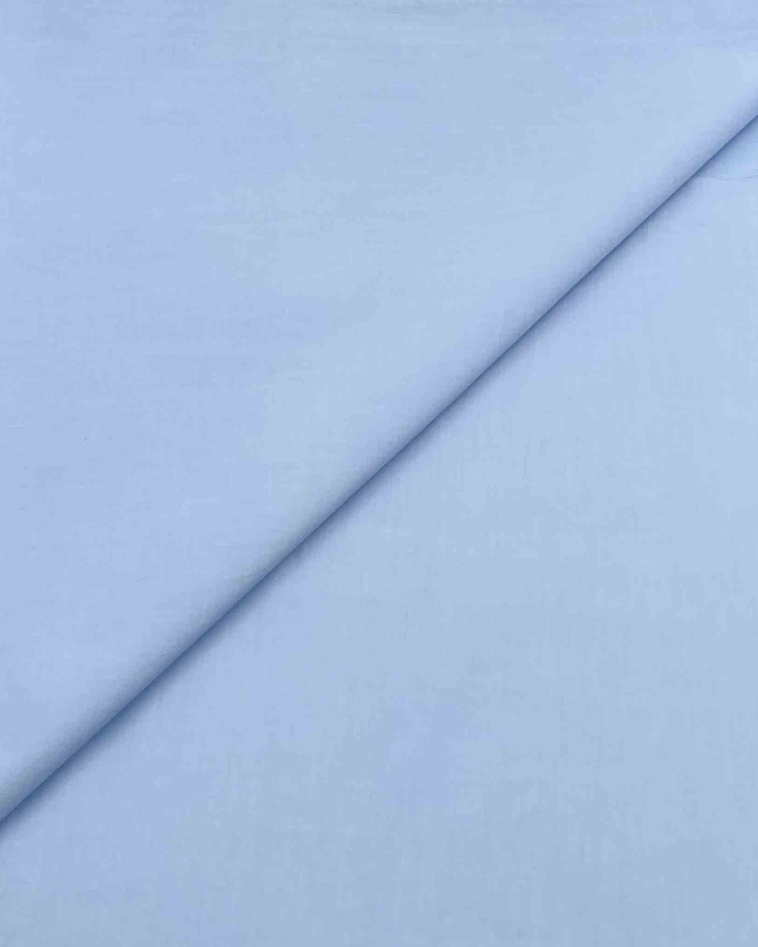 Sky Blue Cotton