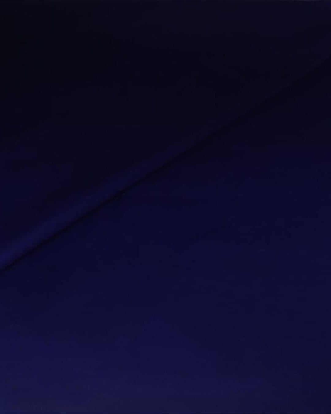 Navy Blue – Plain Lawn