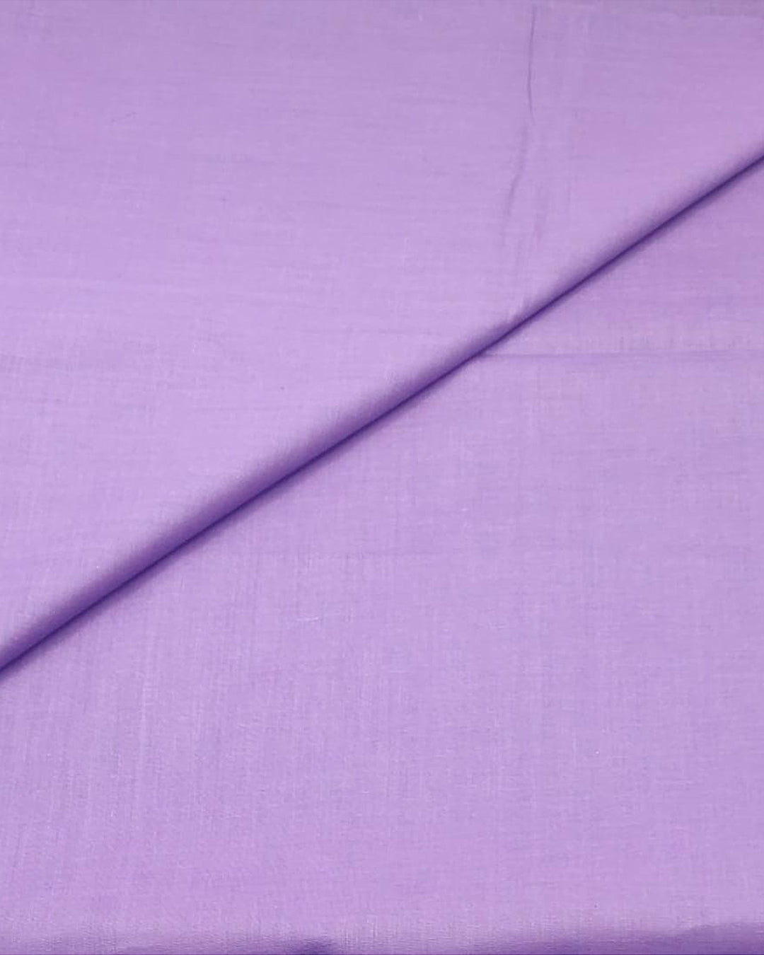 Lavender – Plain Lawn