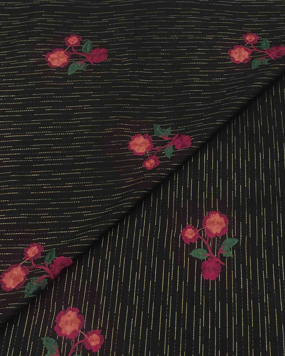 Lawn Embroidery Wider D5G019