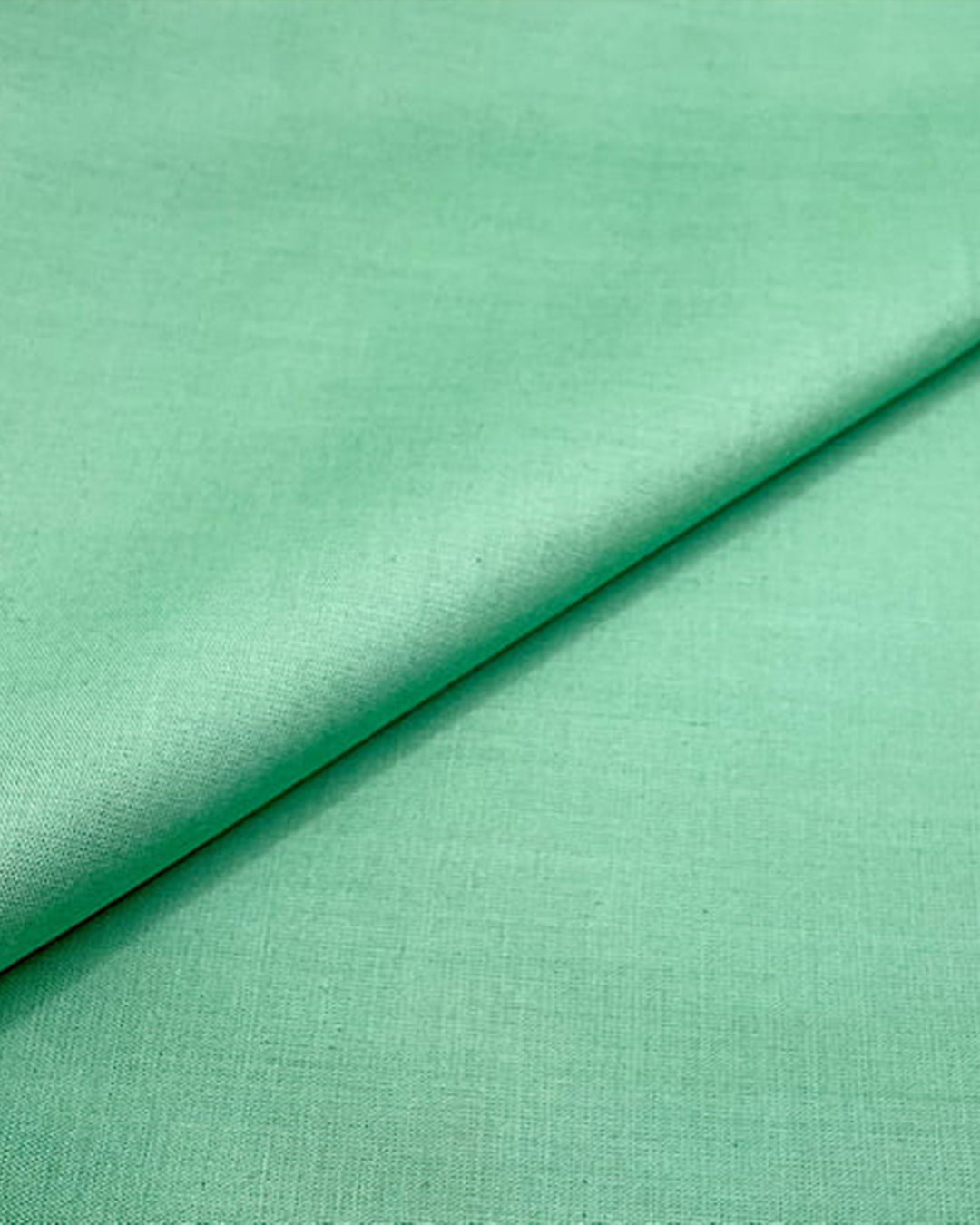 Mint Green Linen