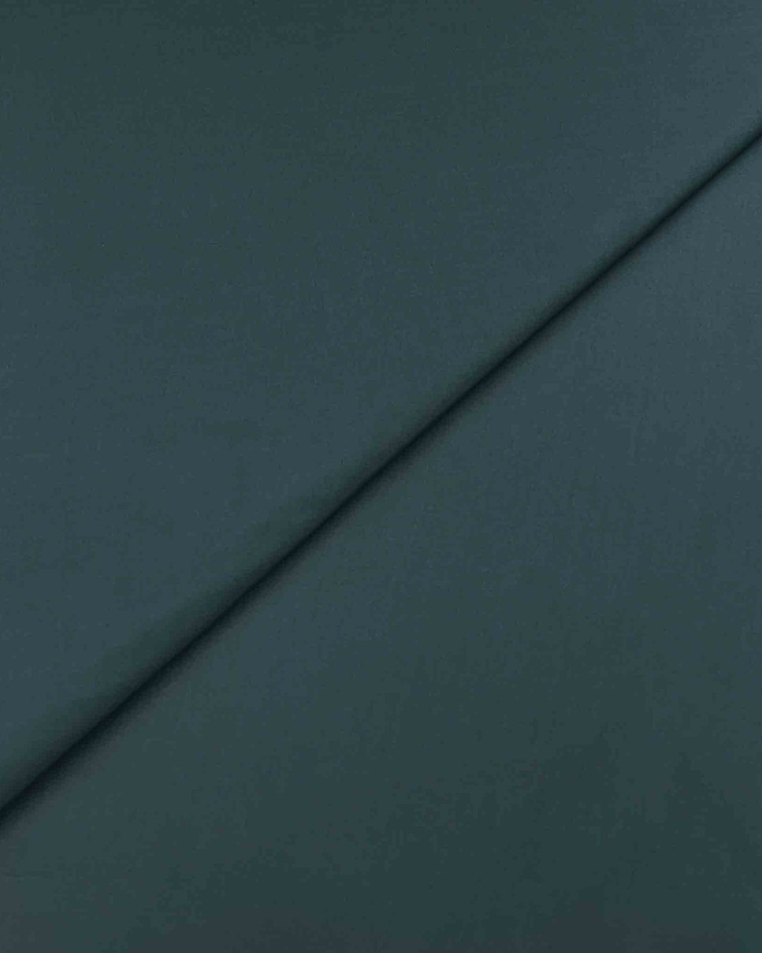 Dark Teal Cotton