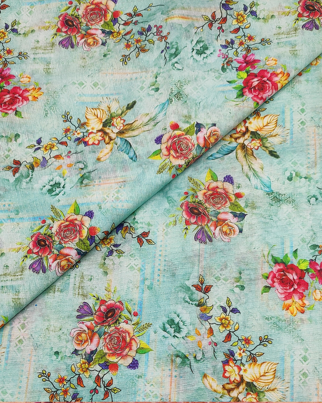 Aqua Breeze - 2 Piece