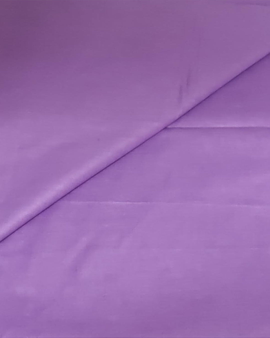 Violet – Plain Lawn