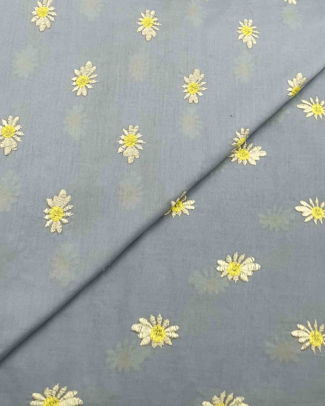 Lawn Embroidery D5I020