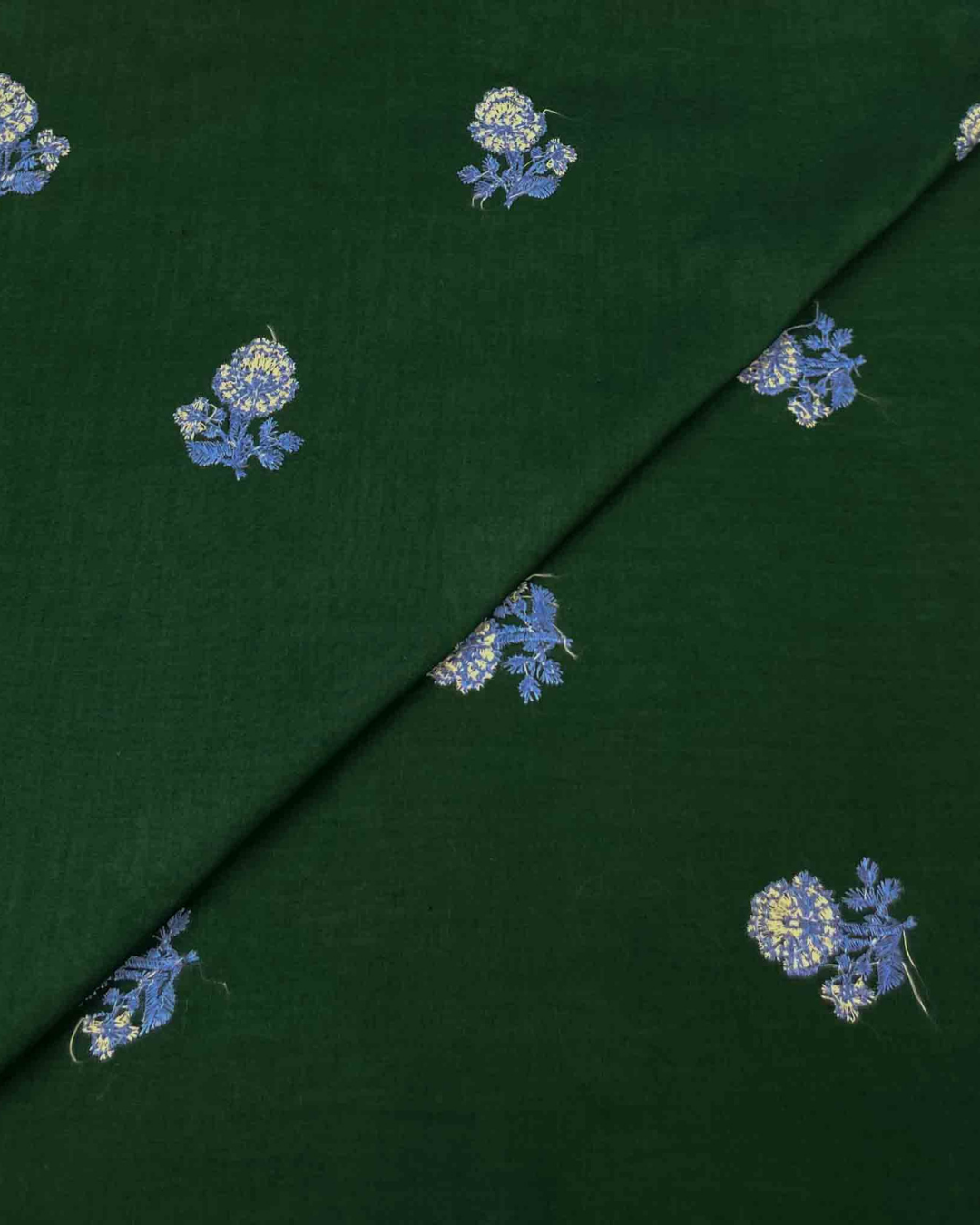 Lawn Embroidery D5I021