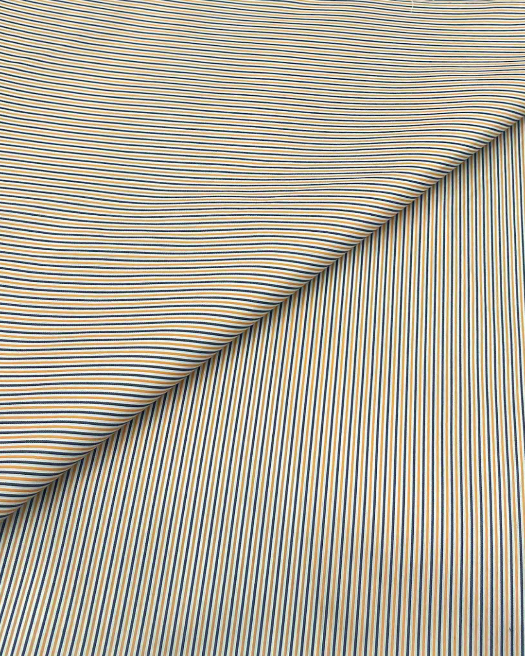 Poly Viscose Check D6A021