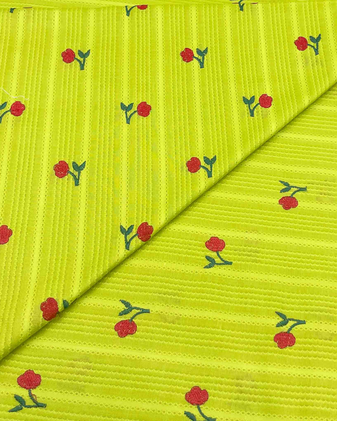 Lawn Embroidery Wider D5G022