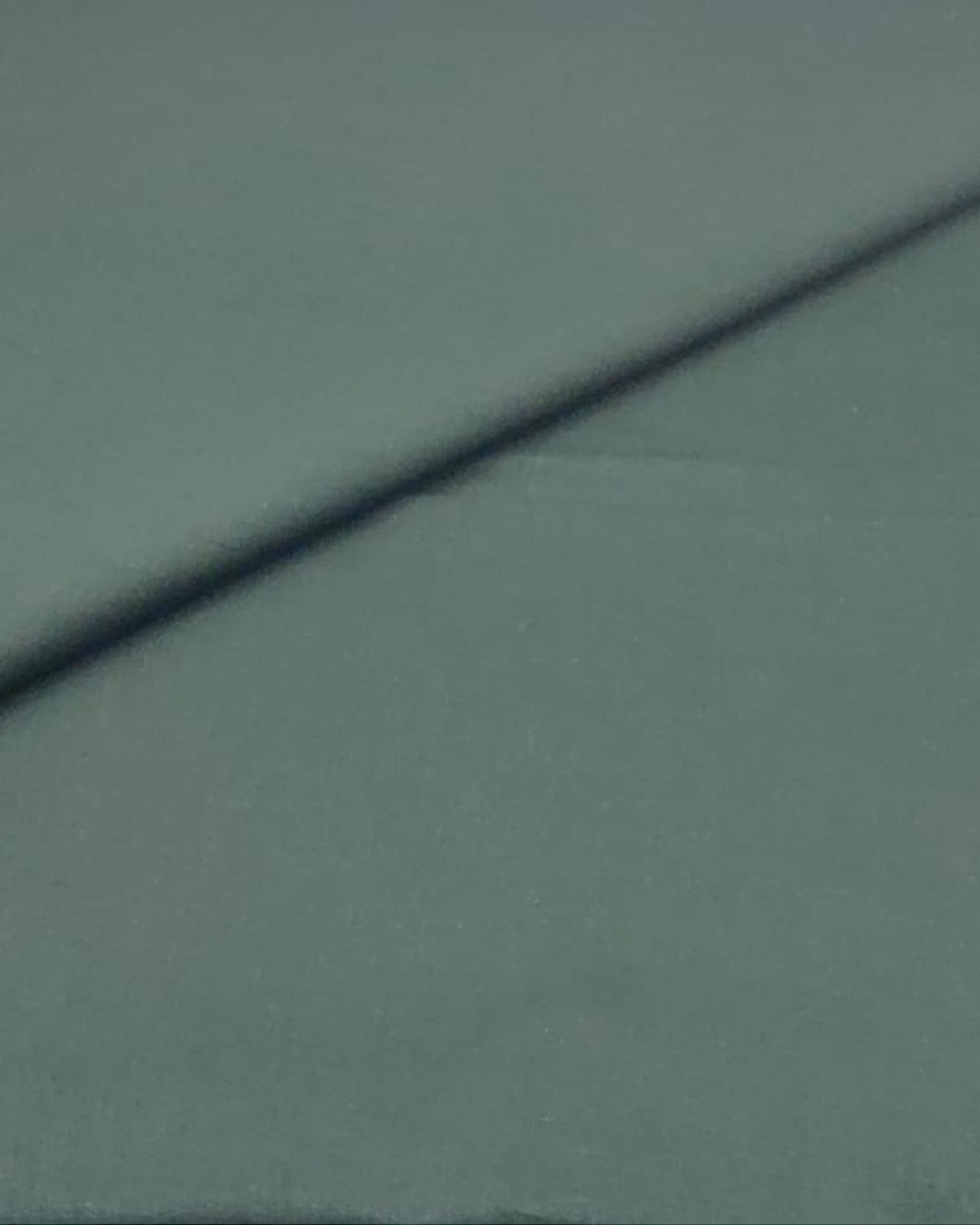 Olive Green – Plain Lawn