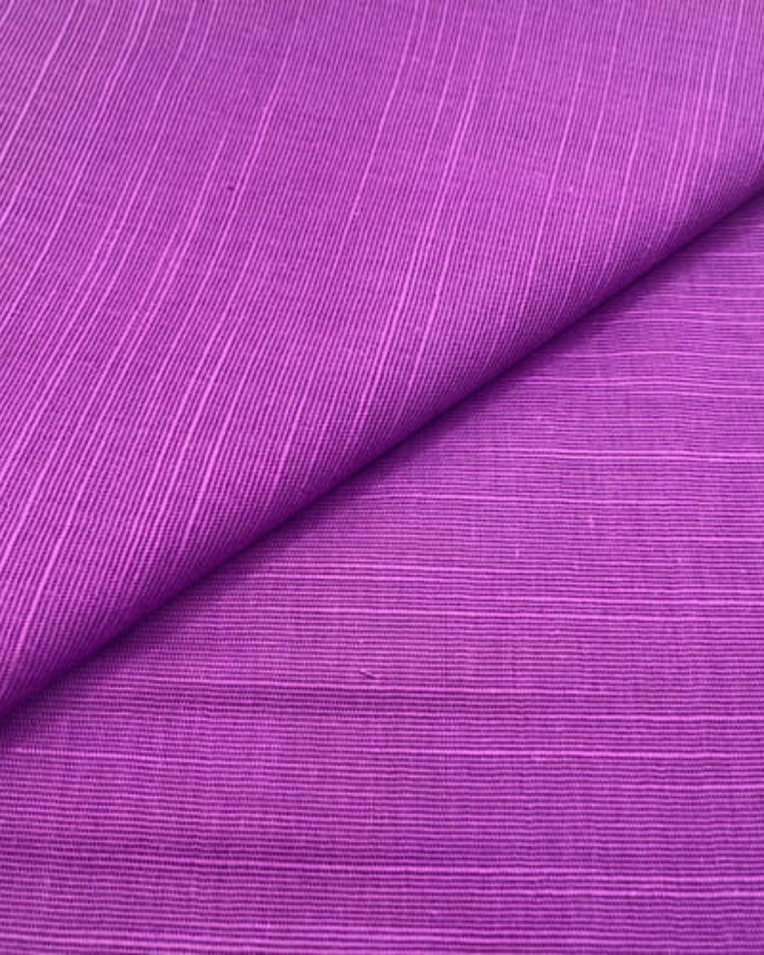 Slub Khaddar Purple