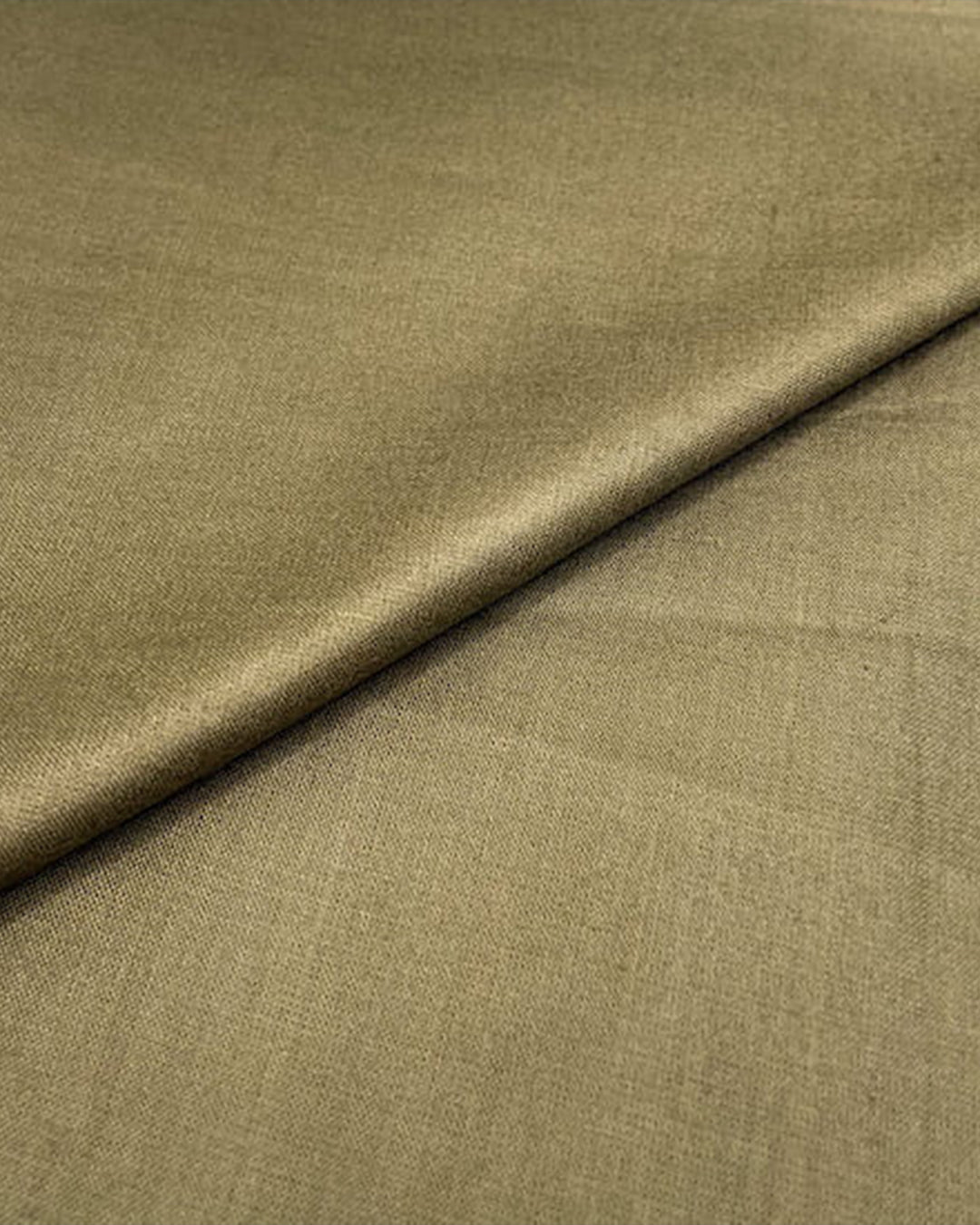 Khaki Linen