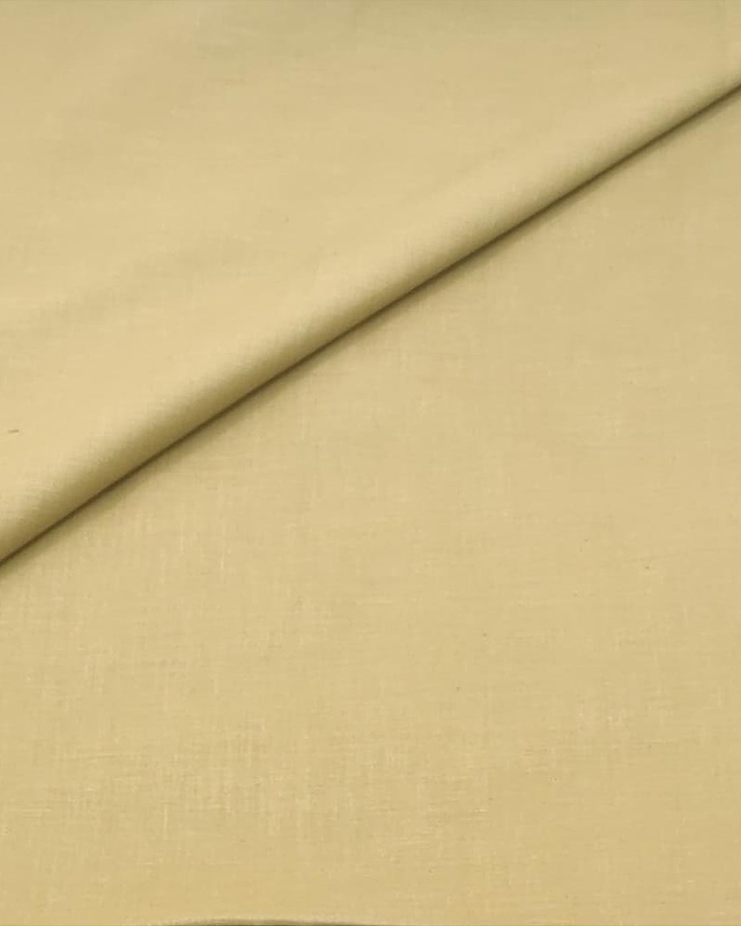 Light Brown – Plain Lawn