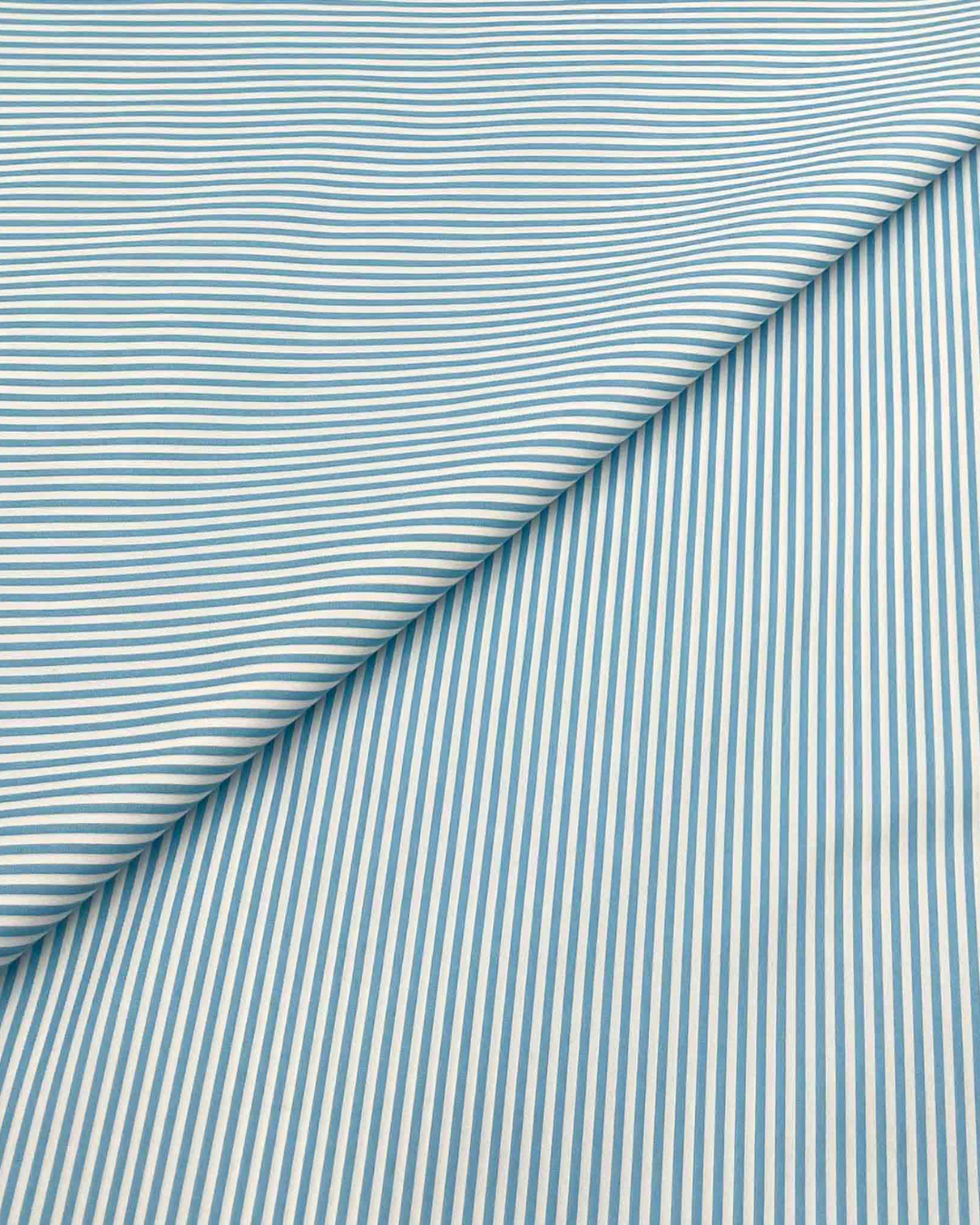 Poly Viscose Check D6A024