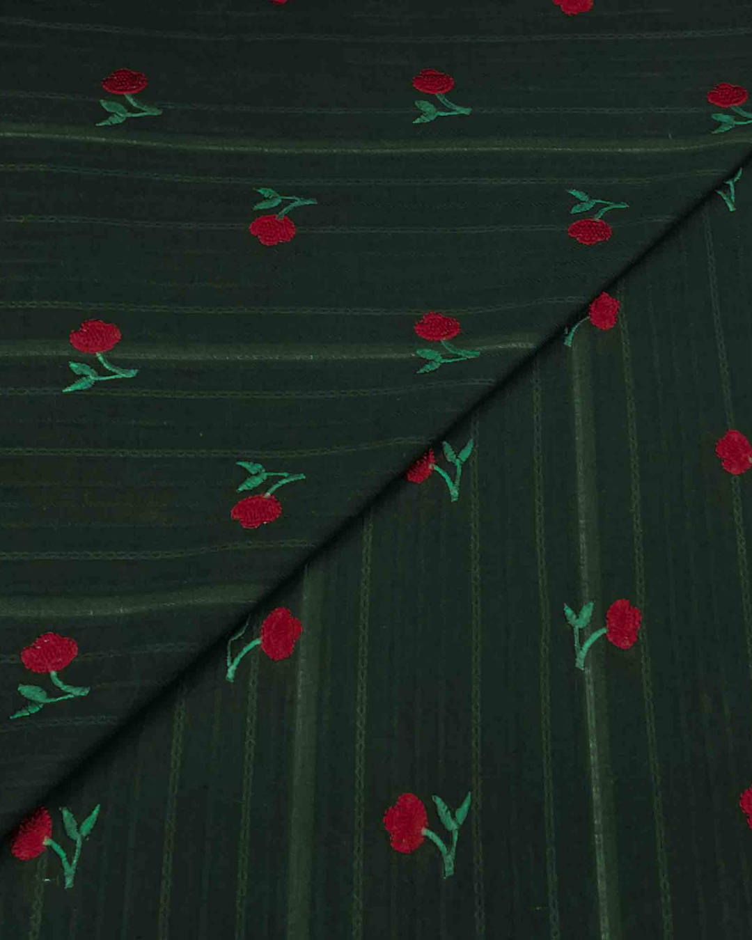 Lawn Embroidery Wider D5G025