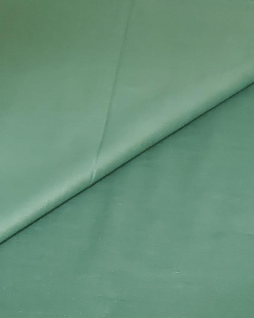 Pastel Green – Plain Lawn