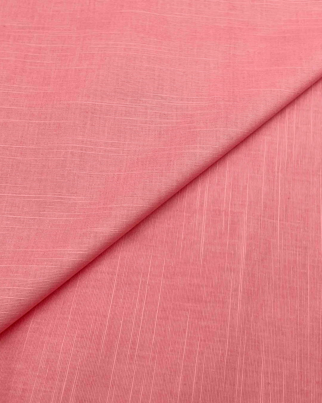 Slub Khaddar Tea Pink