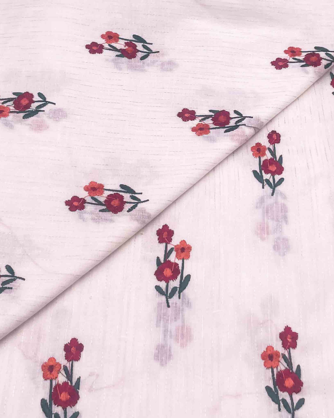 Lawn Embroidery Wider D5G026