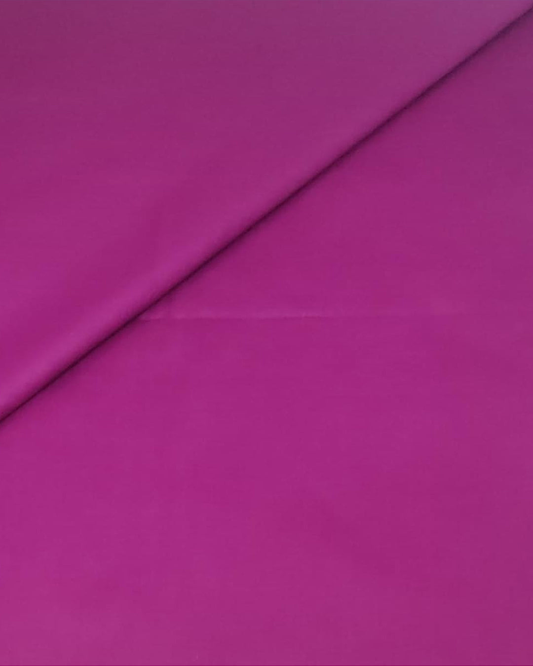 Dark Pink – Plain Lawn