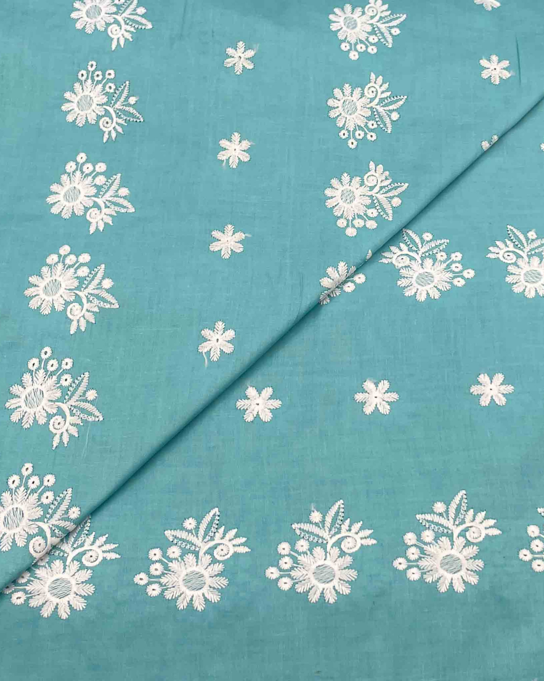 Lawn Chickenkari D5H028