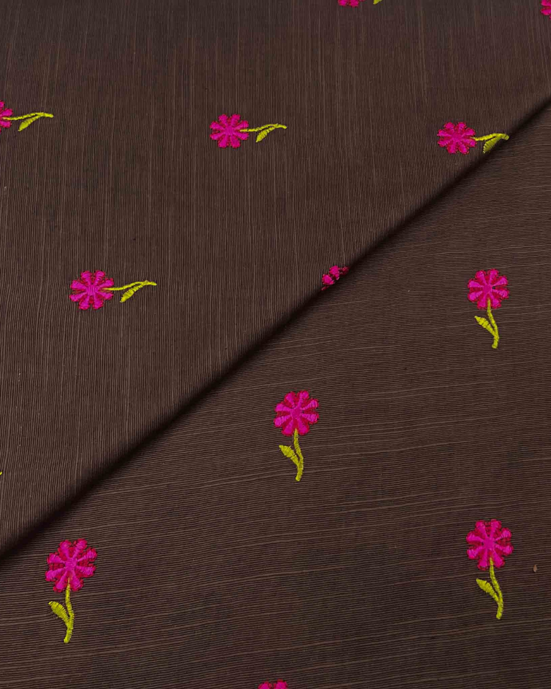 Khaddar Embroidery D1A029