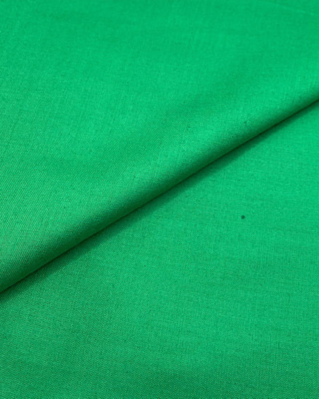 Emerald Green Linen