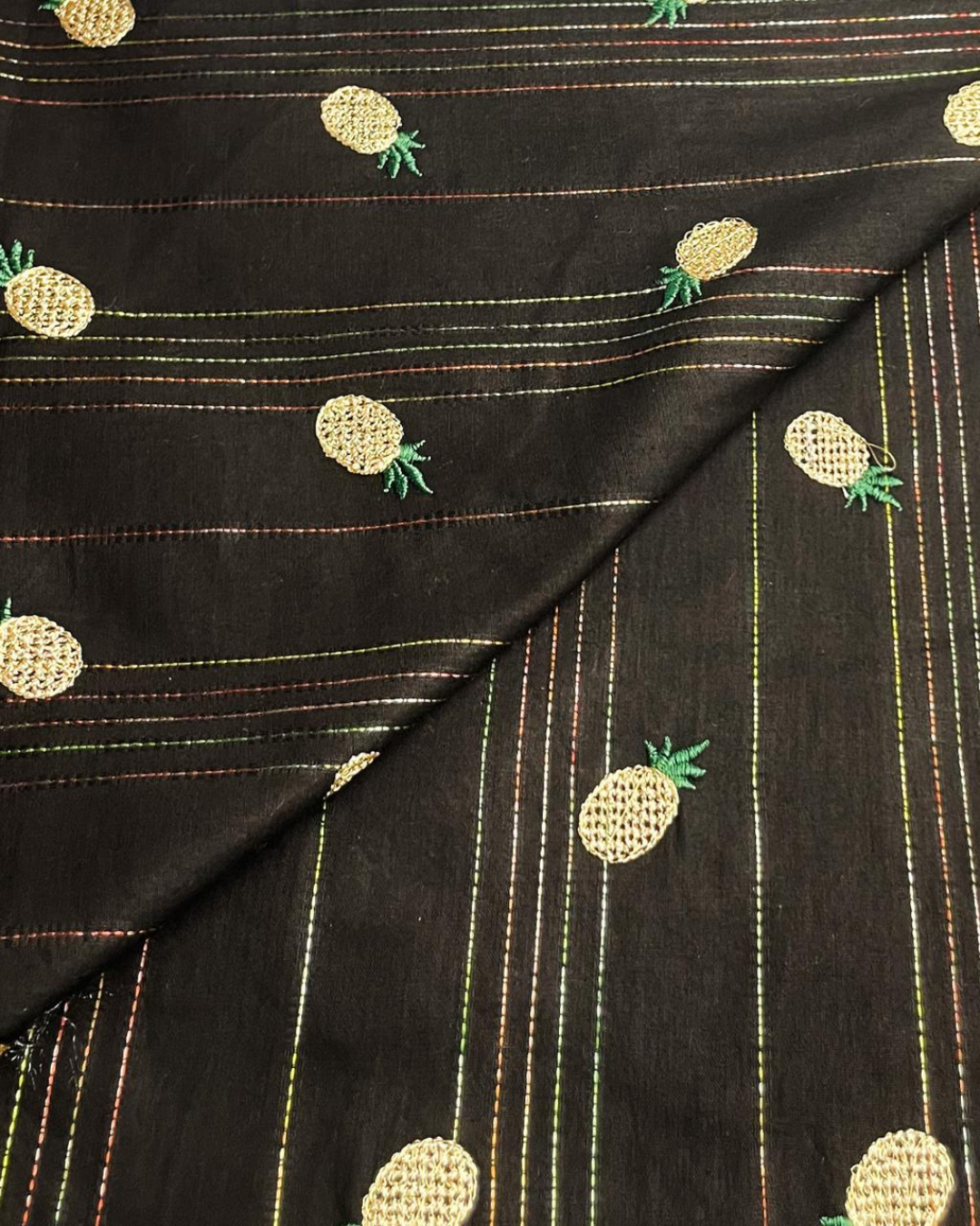 Masuri Wider Embroidery D5F002