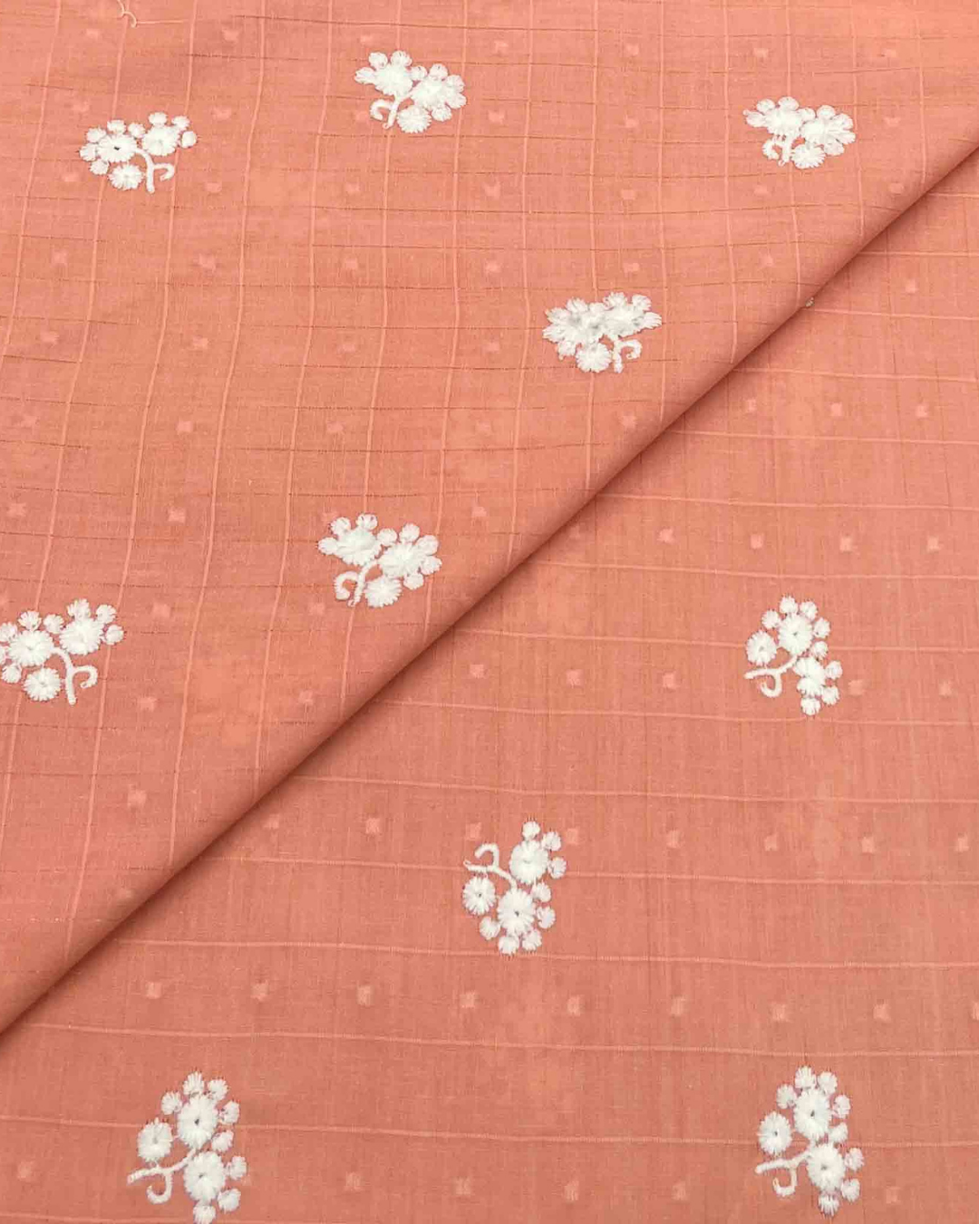 Lawn Embroidery Wider D5G002