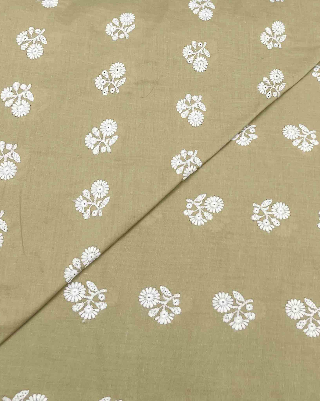 Lawn Chickenkari D5H030