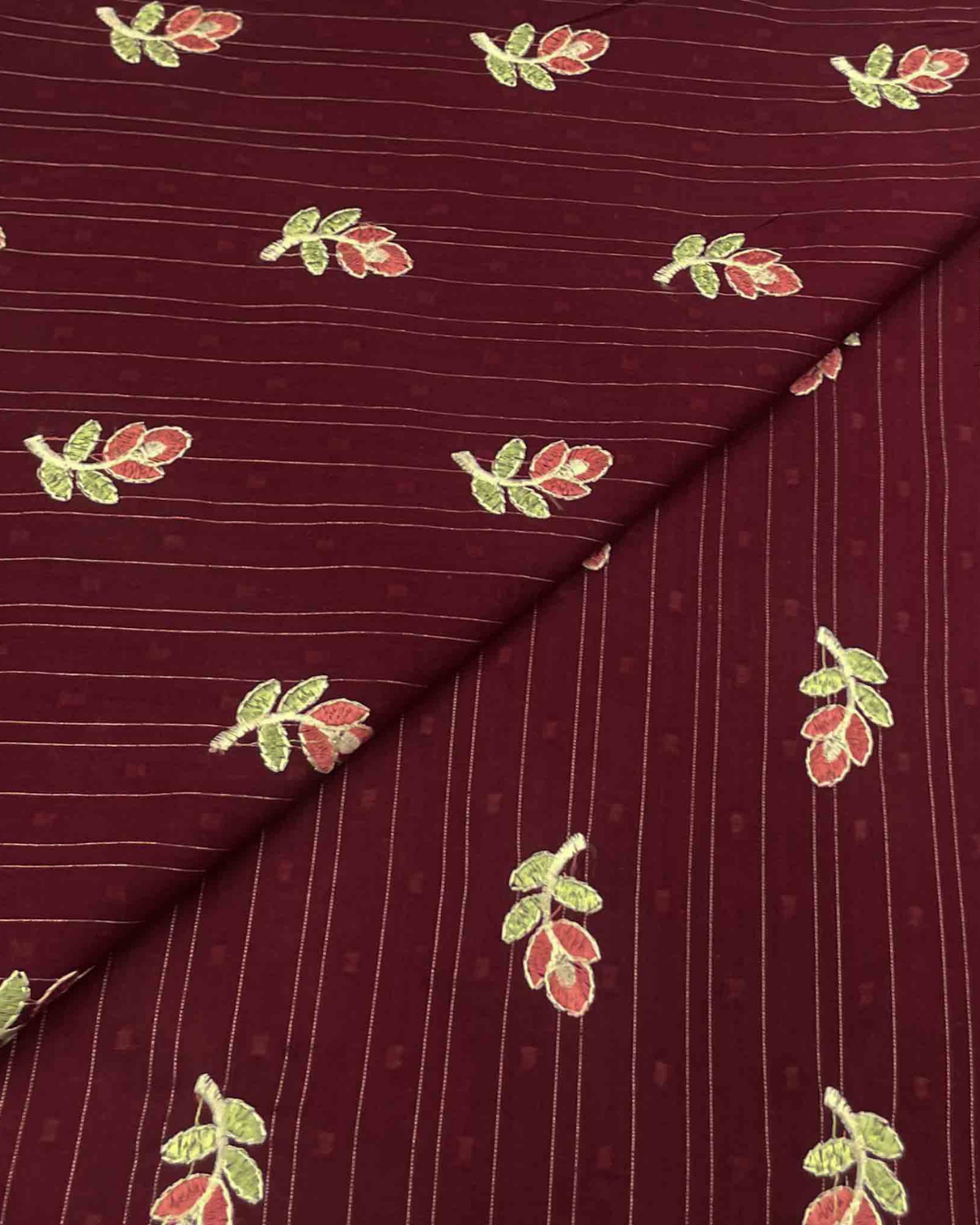 Lawn Embroidery Wider D5G032