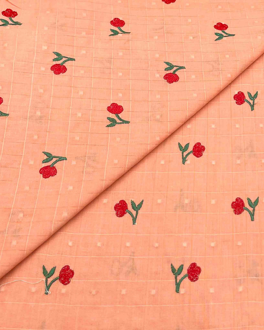 Lawn Embroidery Wider D5G033